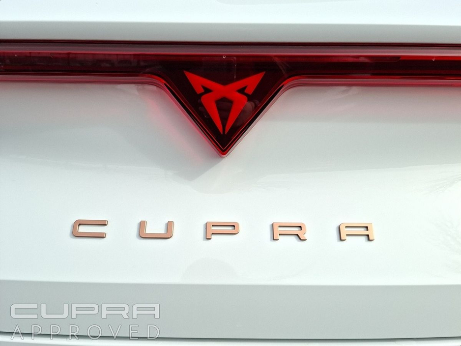 2026 Cupra Leon - image 21