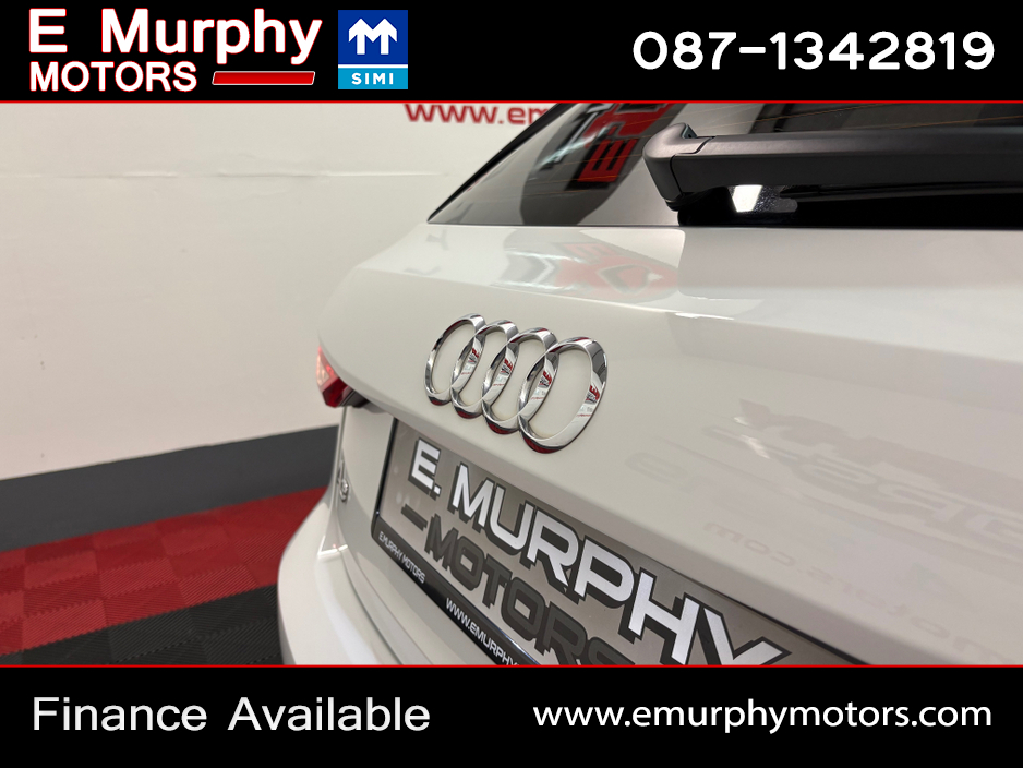 2021 Audi A3 //CAR IS NOW SOLD///