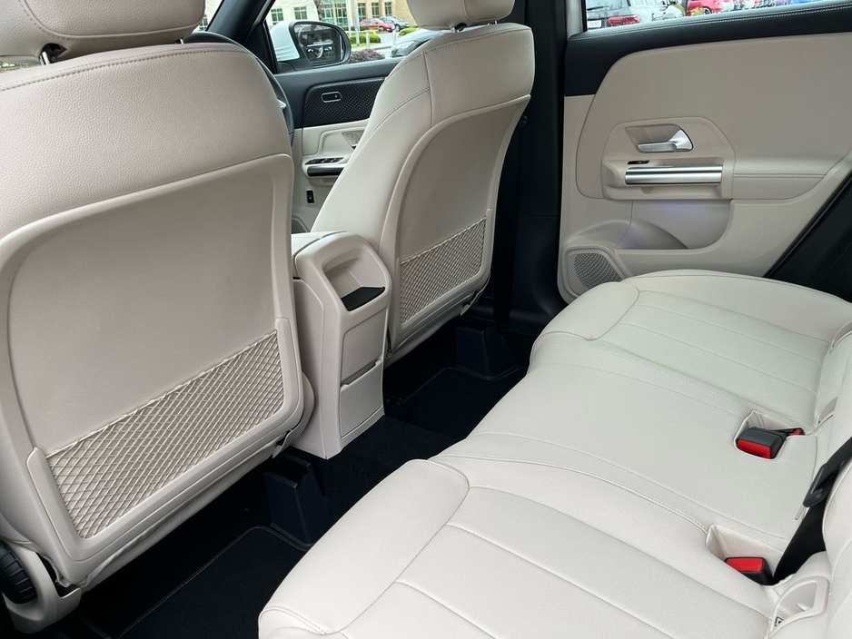 2026 Mercedes-Benz GLA Class - image 19