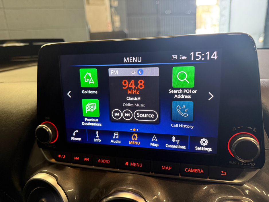 2023 Nissan Juke - image 12