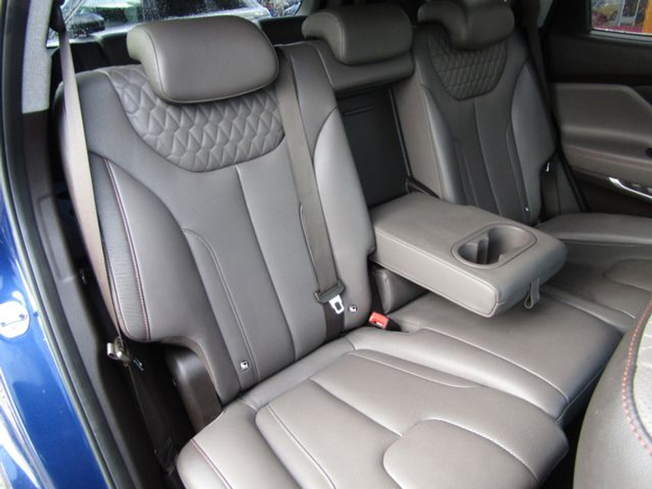 2019 Hyundai Santa Fe 2WD Executive Plus 5DR €23,950