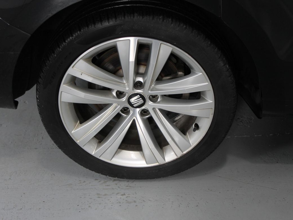 2020 SEAT Alhambra 2.0tdi 150HP DSG SE 5DR Auto €32,250