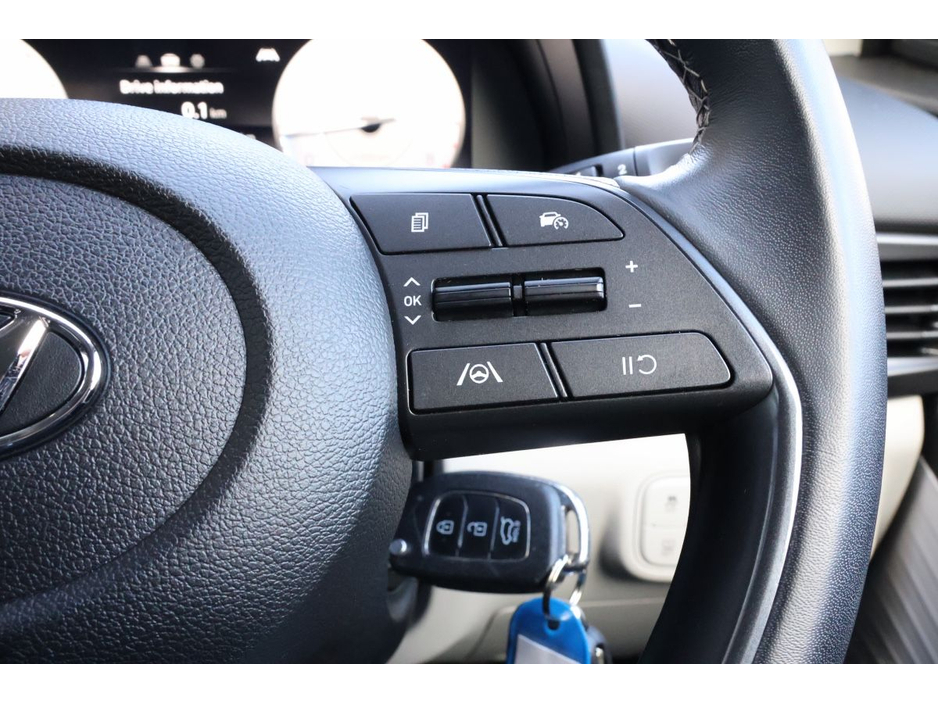 2023 Hyundai i20 - image 11