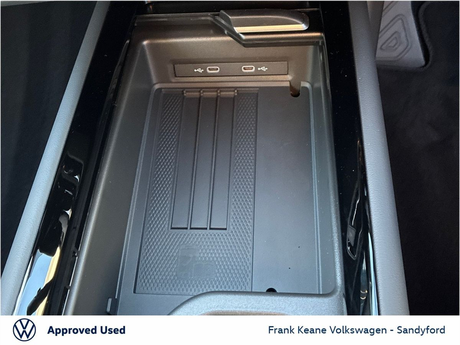 2026 Volkswagen ID.7 *TOURER* PRO S PLUS 86kWh 286HP @Frank Keane Volkswagen South Dublin €58,445