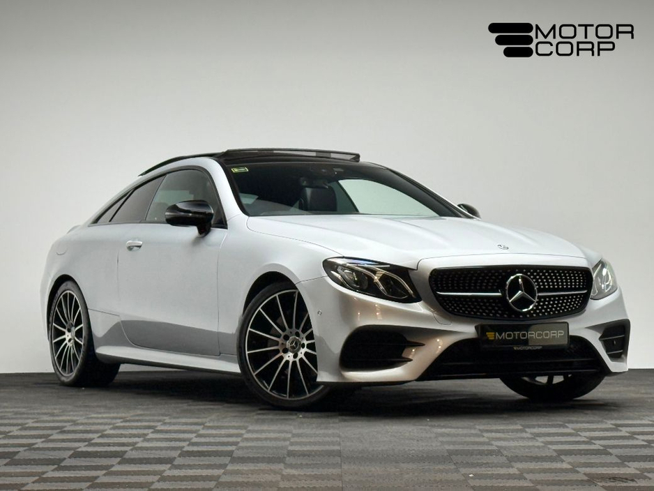 2020 Mercedes-Benz E Class for sale in , Ireland