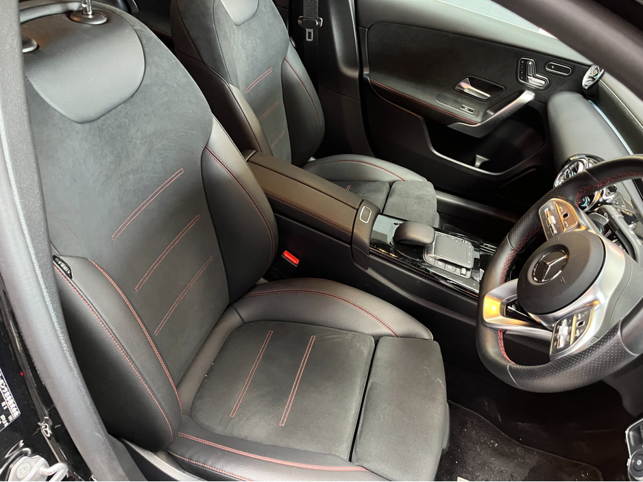 2023 Mercedes-Benz A Class - image 10