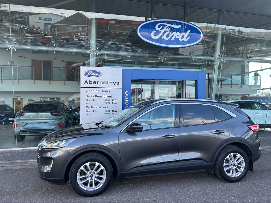 2021 Ford Kuga for sale in , Ireland