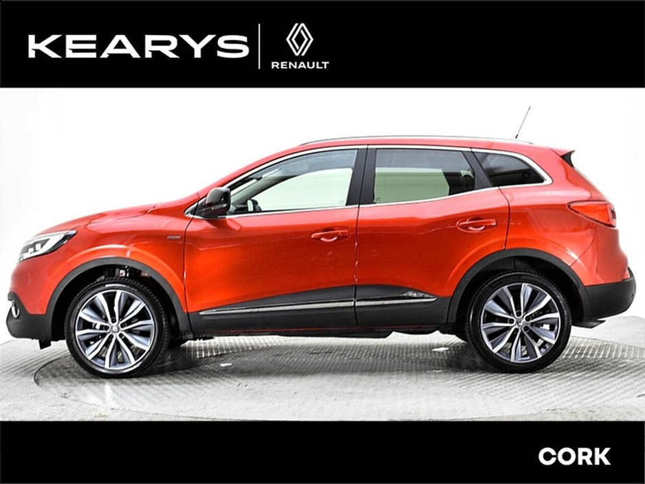 2018 Renault Kadjar - image 3