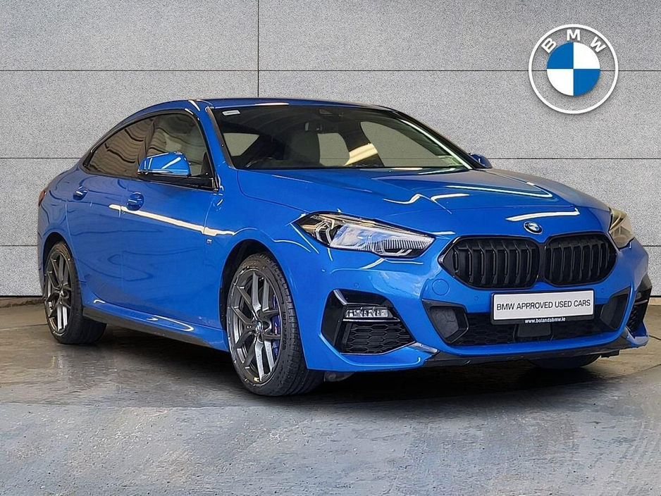 2023 BMW 2 Series 218i M Sport Gran Coupe €33,975