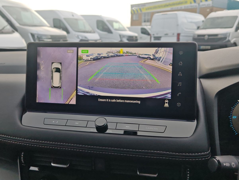 2026 Nissan X-Trail - image 12