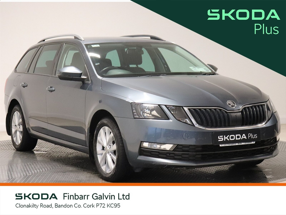 2021 Skoda Octavia for sale in , Ireland