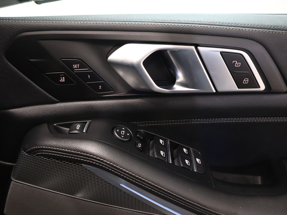 2022 BMW X5 *41* XDRIVE45E M SPORT AUTO €59,800