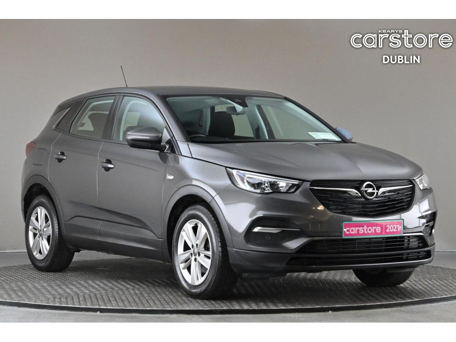 2021 Opel Grandland X for sale in , Ireland