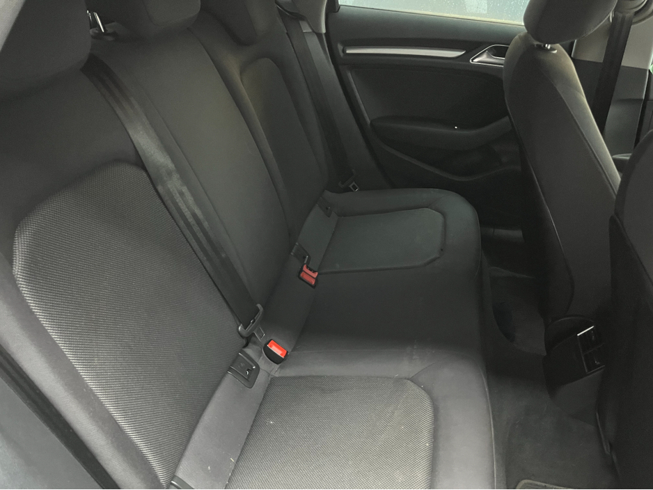 2019 Audi A3 €18950! 2019 AUDI A3 SB 30TFSI 1.4 AUTOMATIC / CRUISE CONTROL / REVERSE CAMERA €18,950