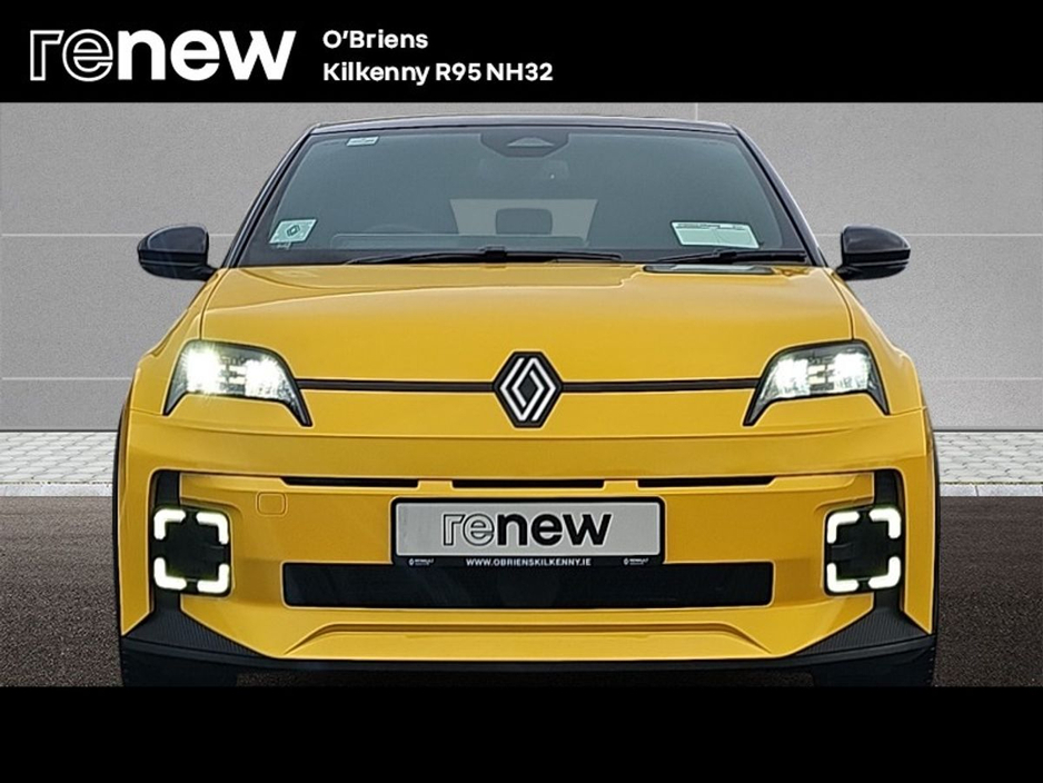 2026 Renault 5 E-Tech - image 8