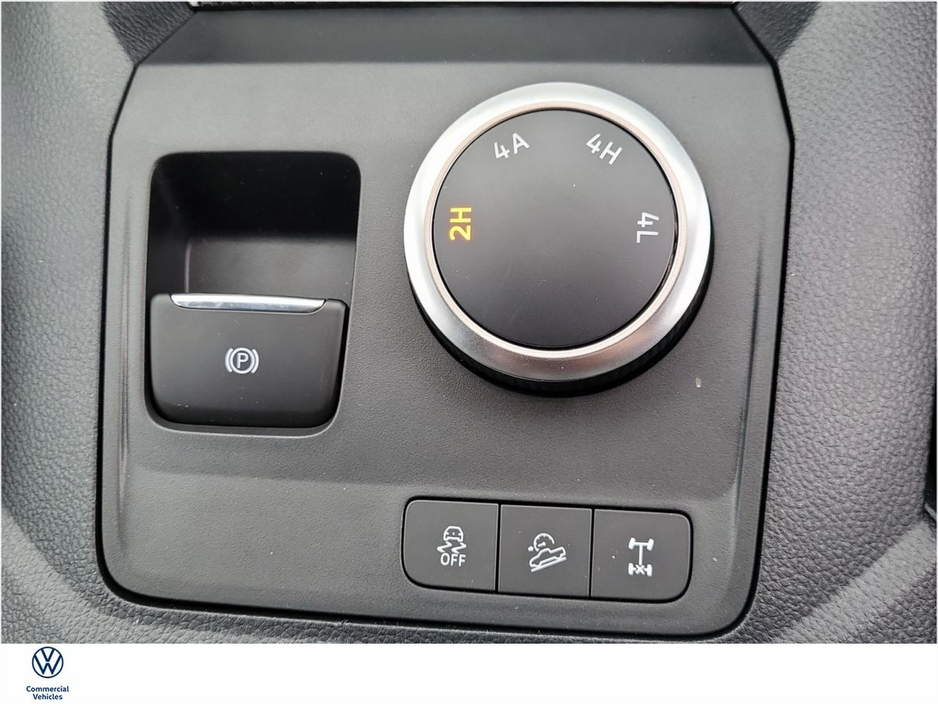 2026 Volkswagen Amarok PAN AMERICANA 3.0 DIESEL HARDTOP CANOPY €77,700