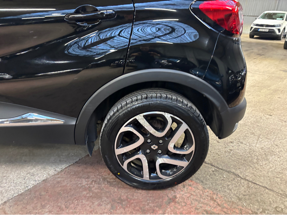 2017 Renault Captur - image 17