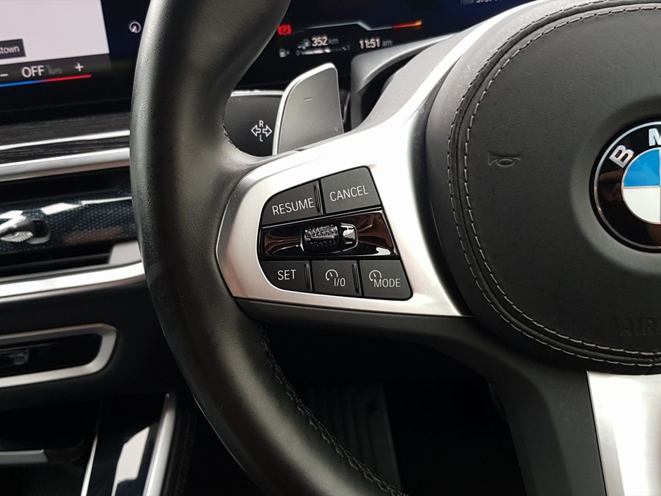 2023 BMW X5 - image 14