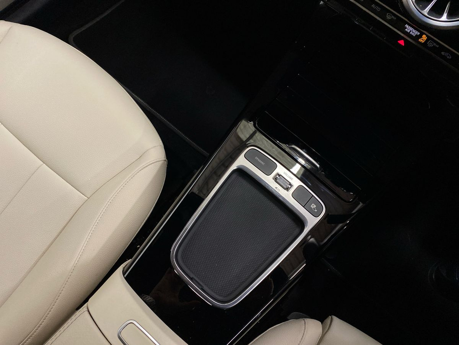 2024 Mercedes-Benz CLA Class - image 15