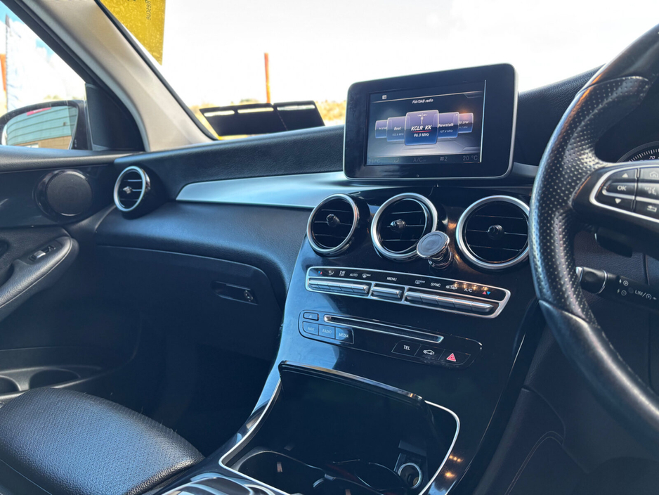 2016 Mercedes-Benz GLC Class - image 5