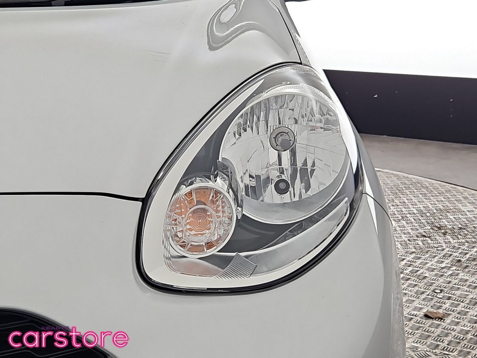 2020 Nissan March 1.2 Auto