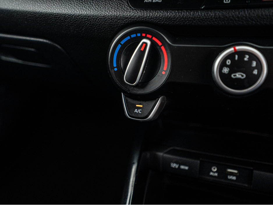 2017 Kia Rio 172 Kia Rio 1.25/FSH/Irish car/1yr warranty €12,888