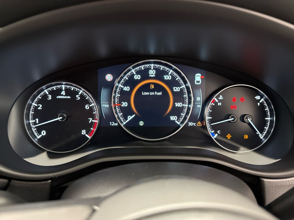 2026 Mazda CX-30 - image 13