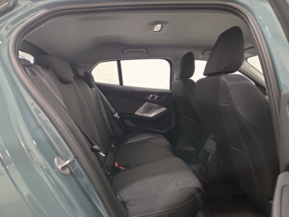 2026 BMW 1 Series 120 Sport €43,950