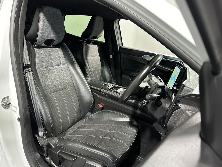 2024 Renault Austral Techno E-Tech Hybrid Auto €32,800