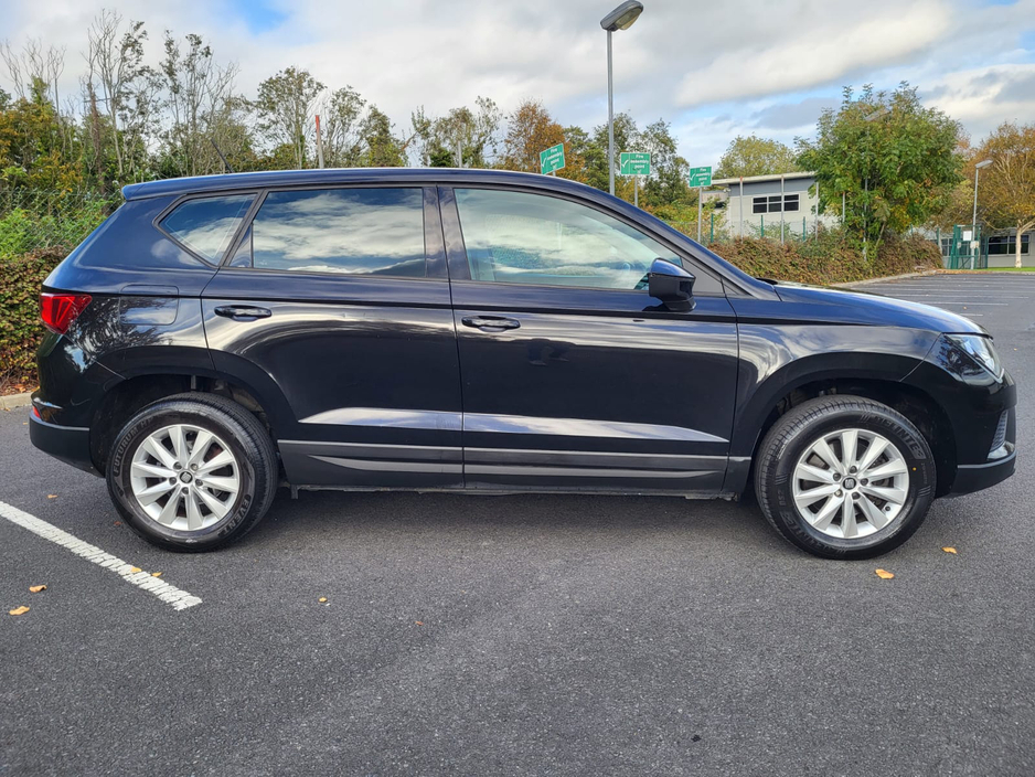 2017 SEAT Ateca - image 11