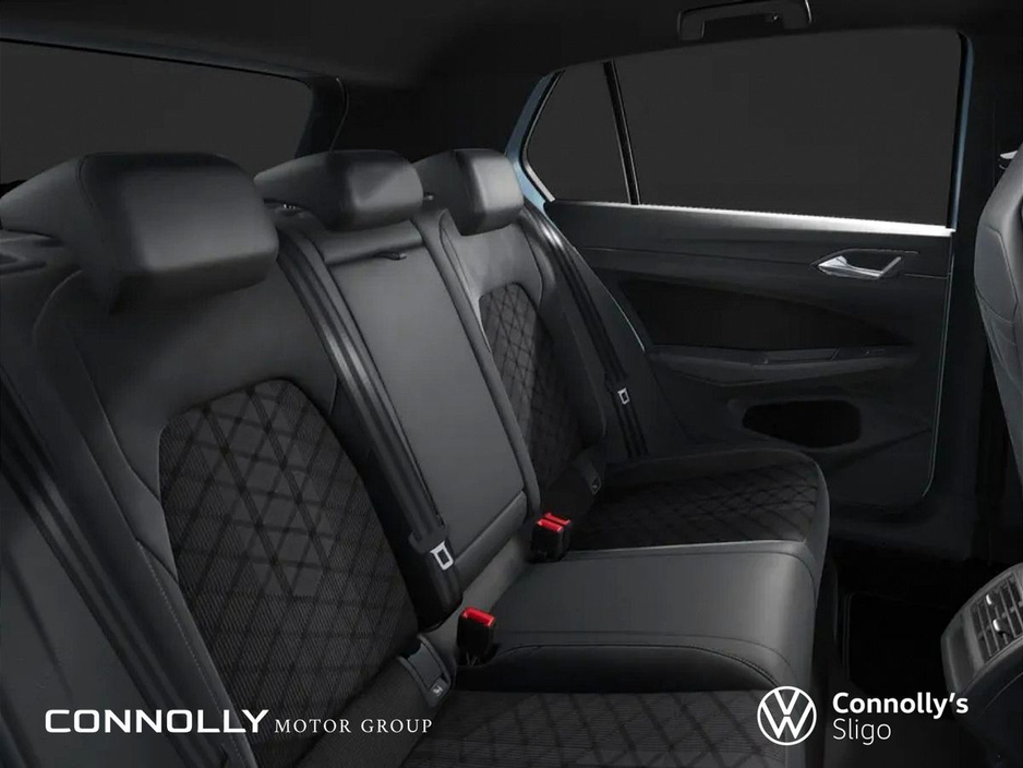 2026 Volkswagen Golf - image 6