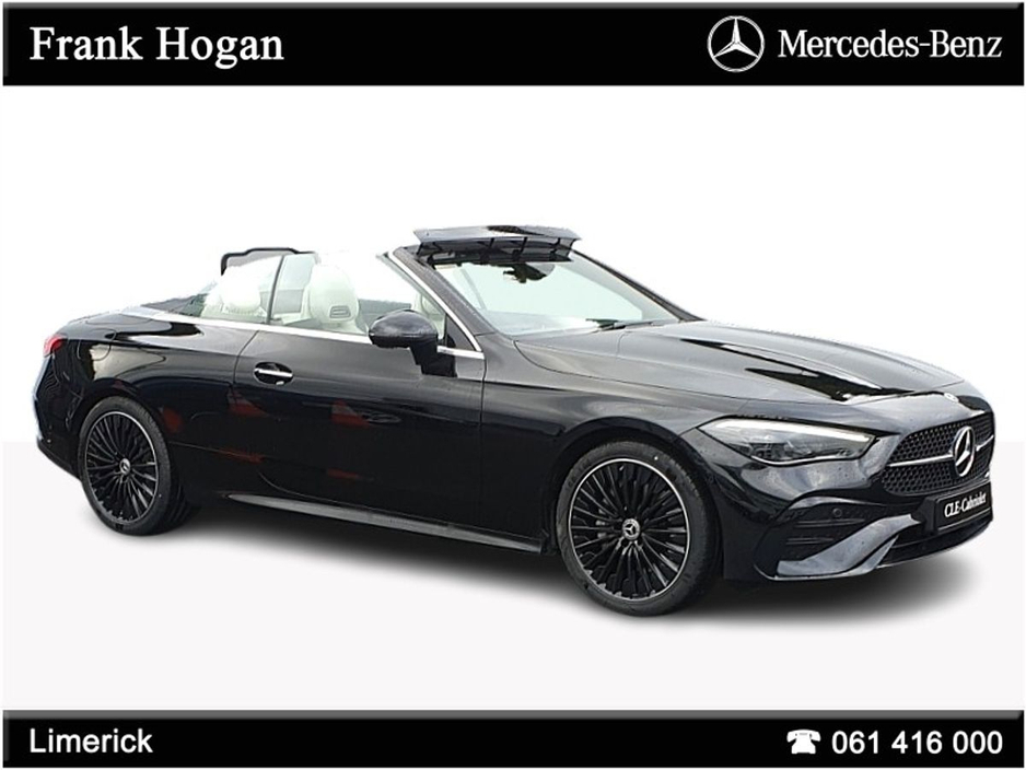 2026 Mercedes-Benz CLE for sale in , Ireland