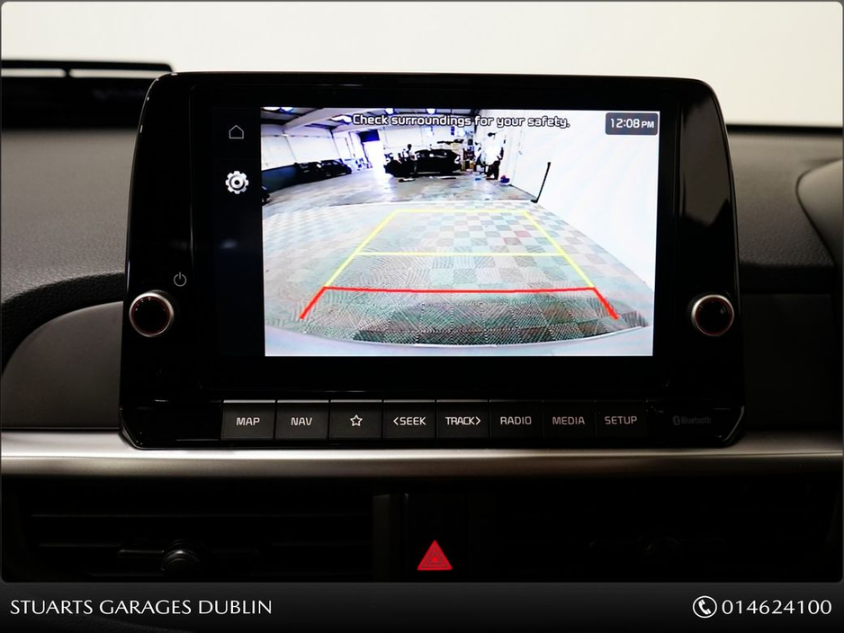 2026 Kia Picanto - image 15