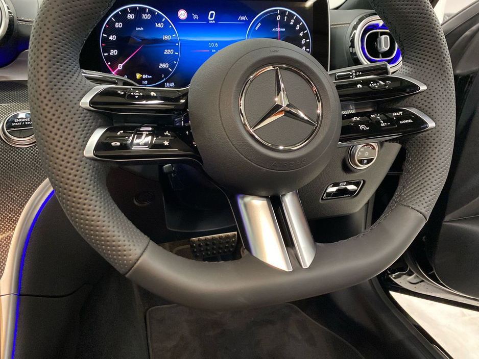 2026 Mercedes-Benz CLE - image 17