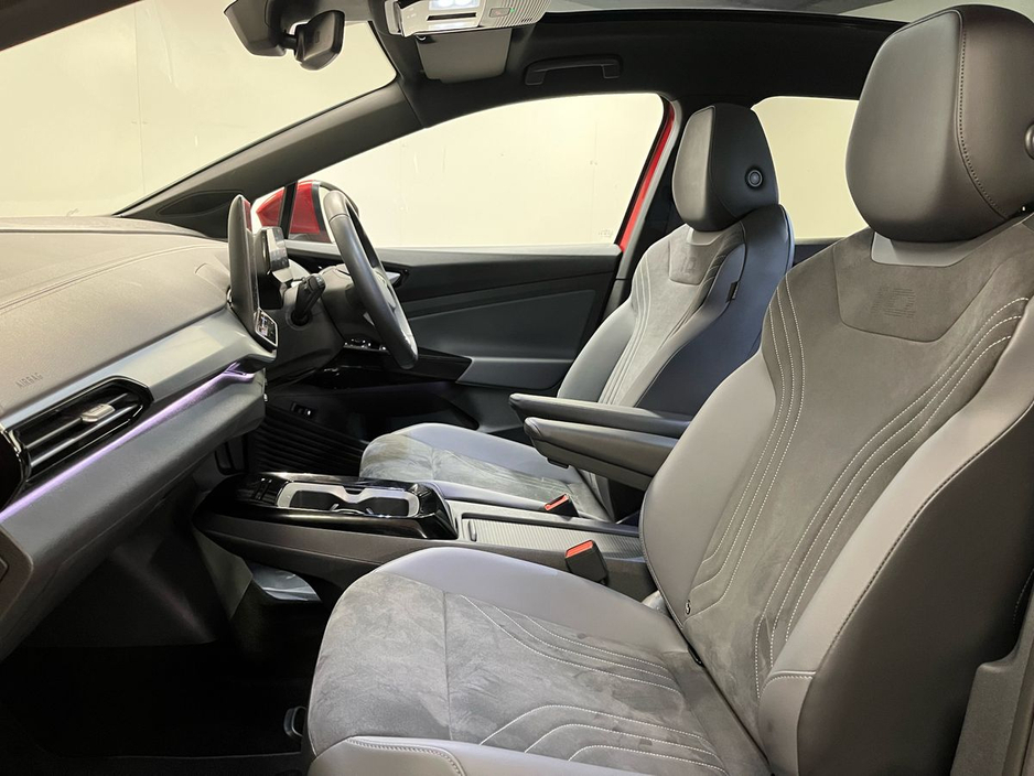 2024 Volkswagen ID.4 - image 18