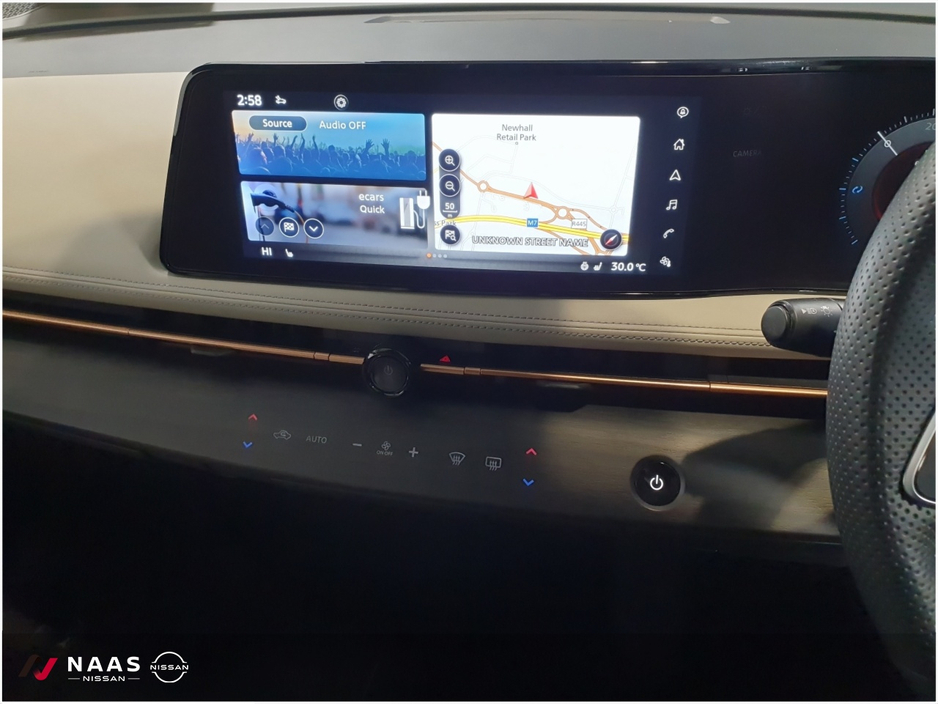 2023 Nissan Ariya - image 13