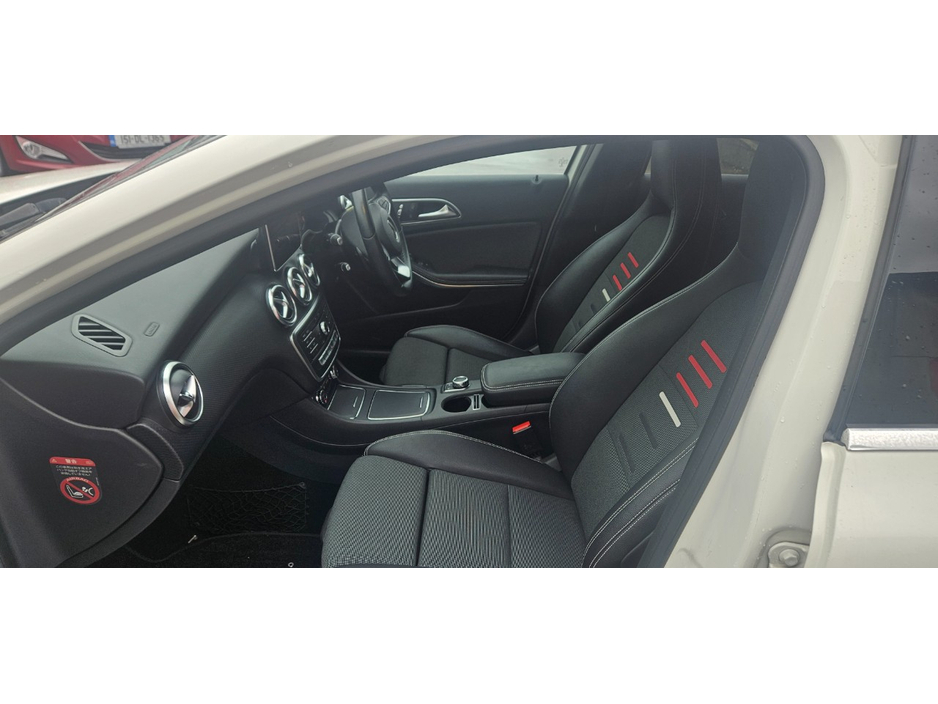 2016 Mercedes-Benz A Class - image 21