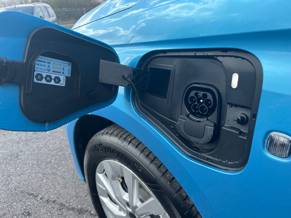 2026 Ford Tourneo Connect - image 6