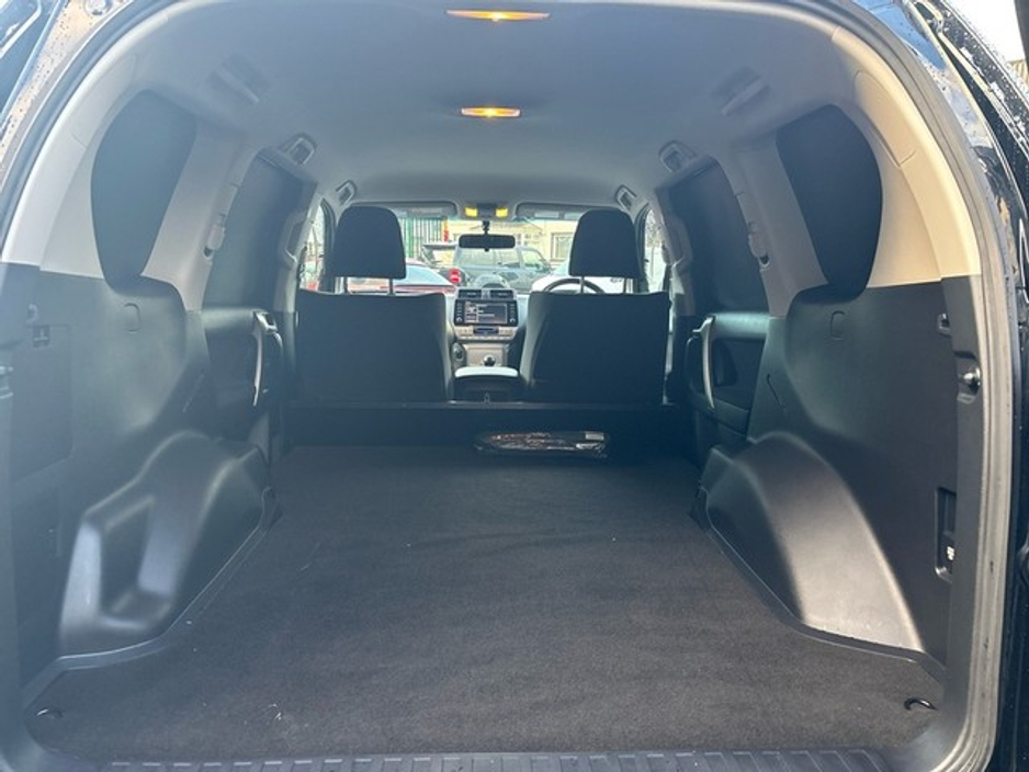 2023 Toyota Landcruiser LAND CRUISER LWB COMM