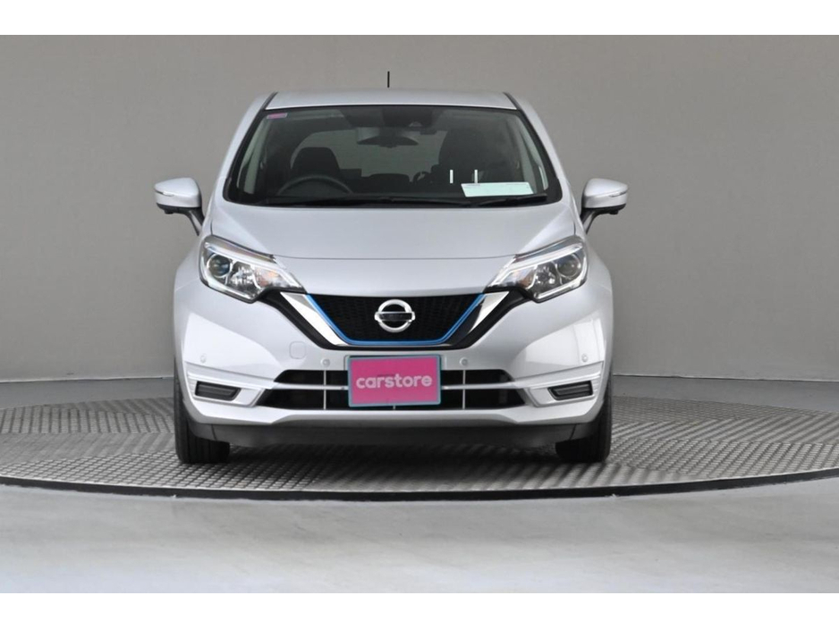 2019 Nissan Note - image 2