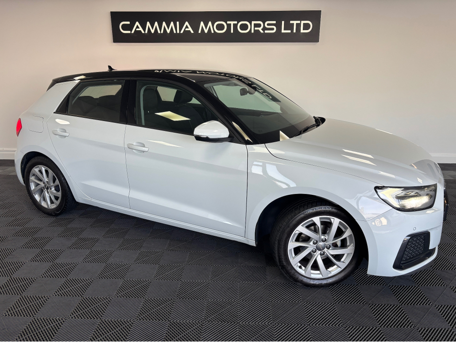 2020 Audi A1 for sale in , Ireland