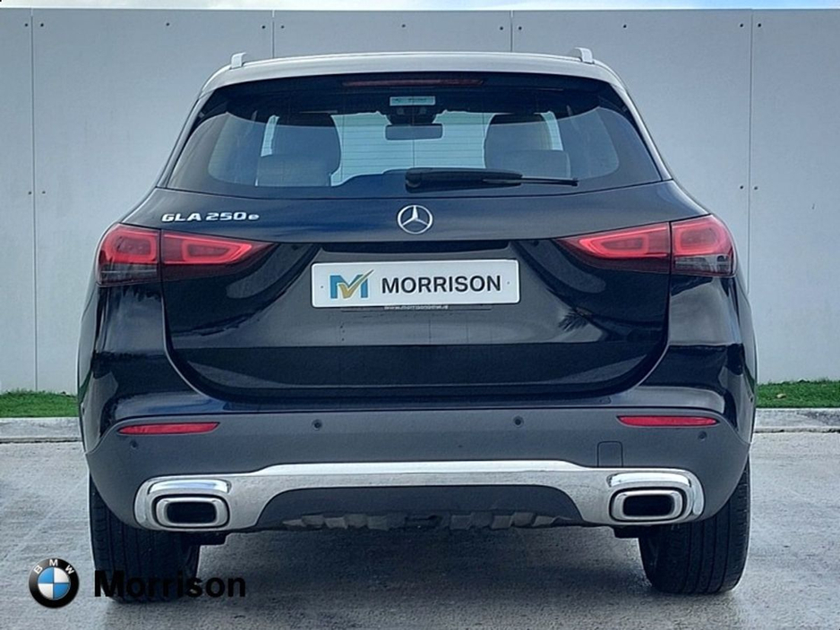2023 Mercedes-Benz GLA Class GLA PHEV 250e A/T Progressive €40,995