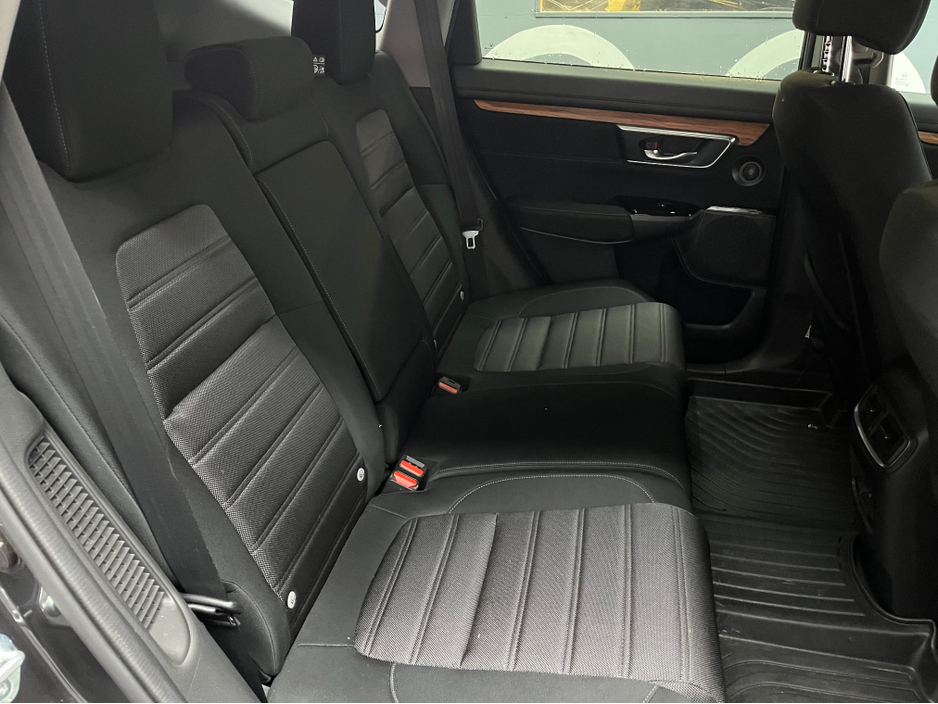 2019 Honda CR-V €26950! 2019 HONDA CR-V EX HYBRID 2.0 AUTOMATIC / CRUISE CONTROL / REVERSE CAMERA / ELECTRIC MEMORY & HEATED SEATS €26,950