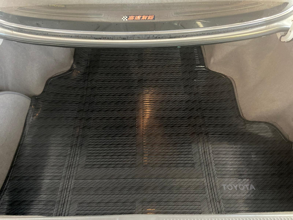 1991 Toyota Mark II - image 23