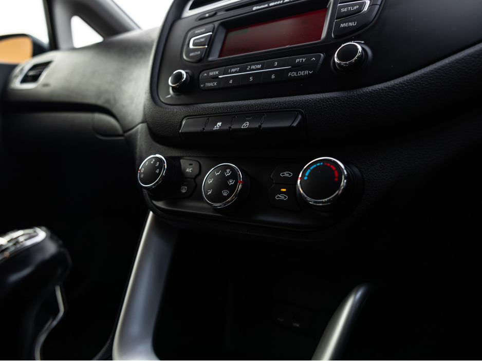 2015 Kia Ceed - image 16