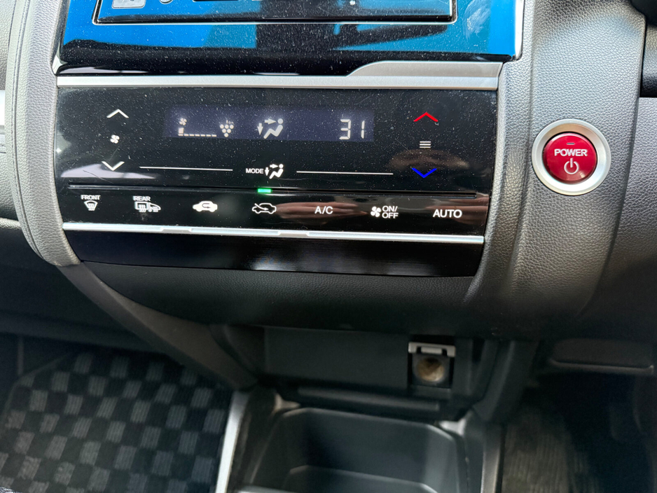 2016 Honda Jazz  €10,390