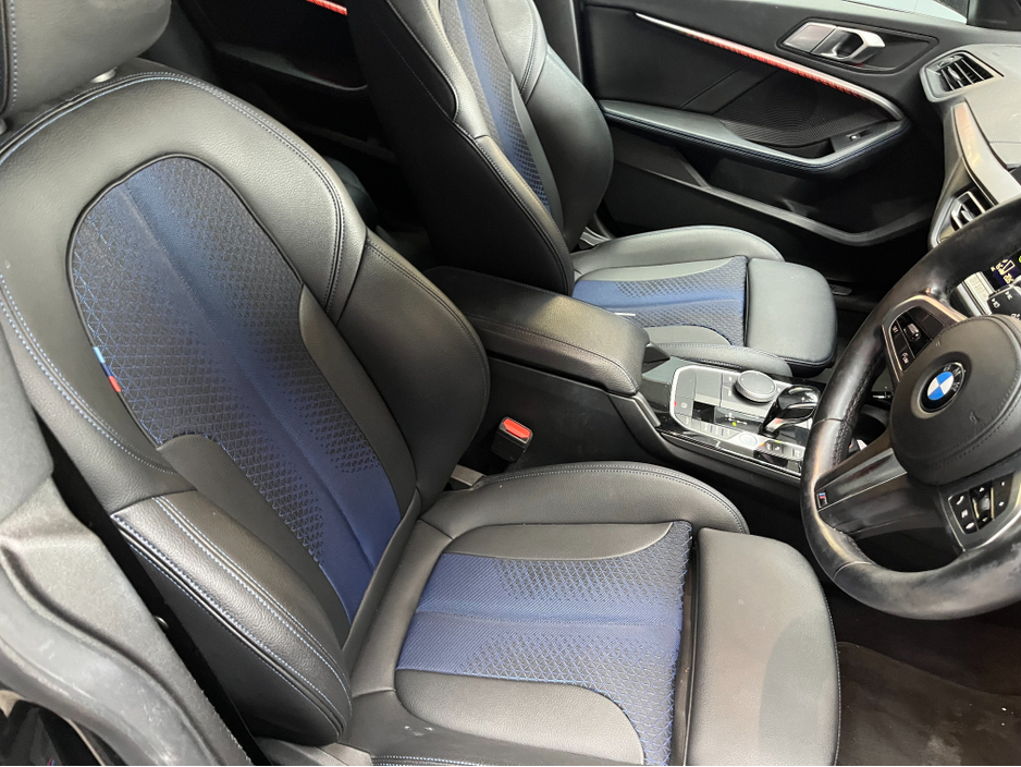 2021 BMW 2 Series - image 11