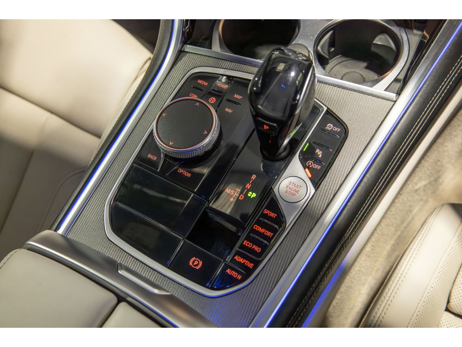 2020 BMW 8 Series 840d xDrive €57,950