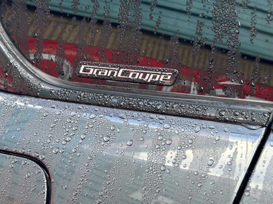 2016 BMW 4 Series 420d M Sport Auto €17,950