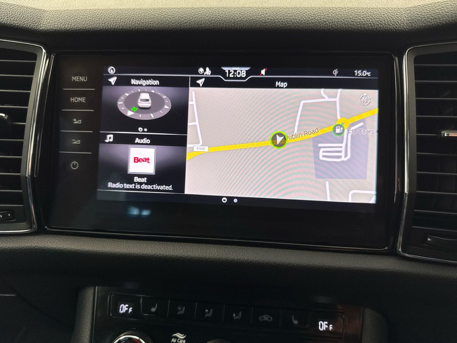 2021 Skoda Kodiaq - image 16